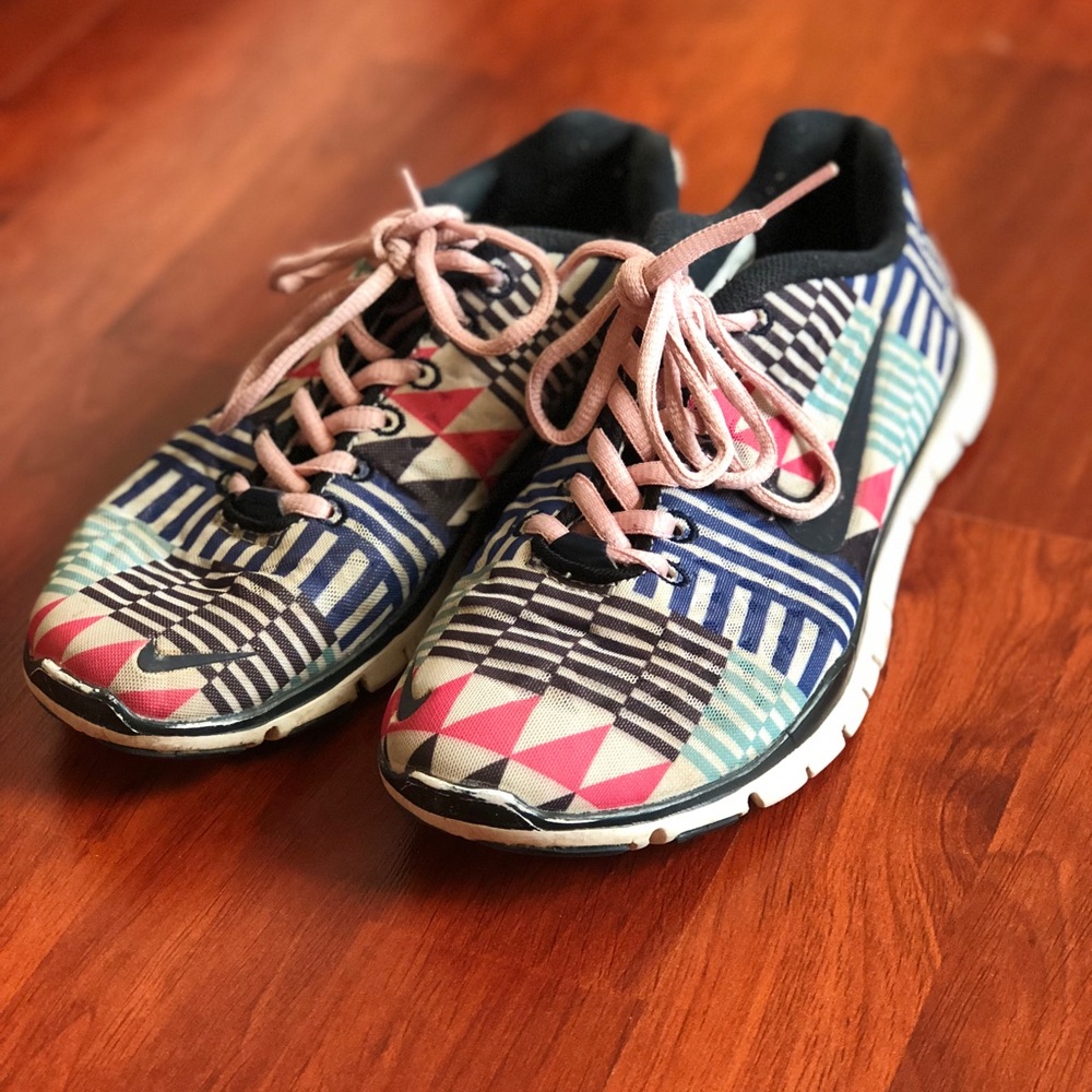 Nike shoes